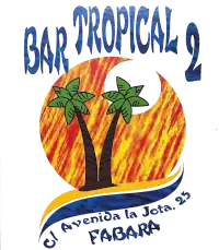 Bar Tropical